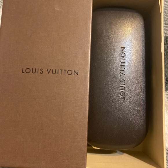 Monogram Grease SunGlasses Original - Picture 5 of 5